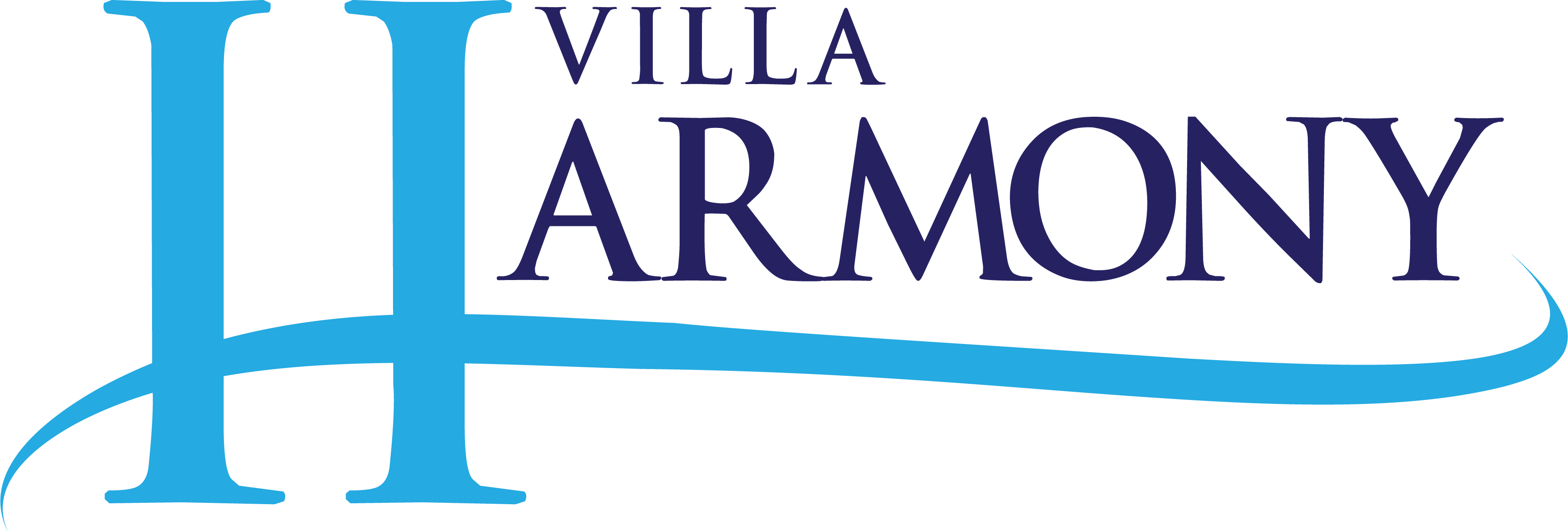 Hotel Villa Harmony